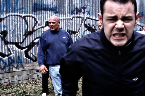 Football Factory Snapshot - Take from the film