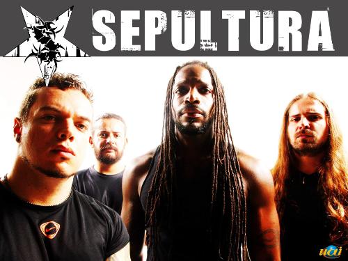 music - Sepultura