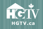 Home and Garden Television - logo for HGTV Canada