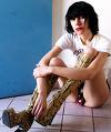 pj - Pj harvey