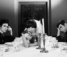 Yeah, yeah, yeahs - band photo