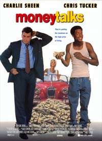 Money Talks - Image of Money Talks