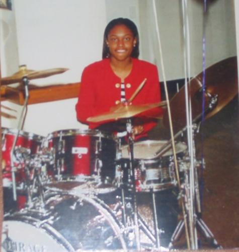 drummer - a drummer is the most important musician