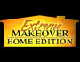 Extreme Makeover Home Edition - logo for the show Extreme Makeover Home Edition