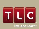 TLC (the Learning Channel) - Logo for TLC channel