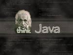 Think Java - Think Java!!!