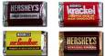 Yummy  Yummy - candy wrappers