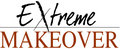 Extreme Makeover show - Logo for the show Extreme Makeover