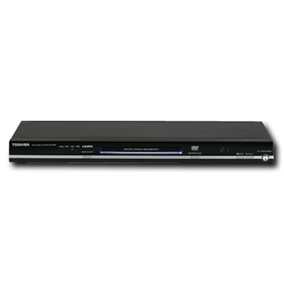 DVD Player - photo of a DVD player sold at Best Buy