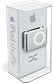 itunes - picture of Apple iPod shuffle