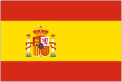 Spain - Spanish flag