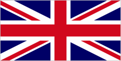 Britain - Uk flag