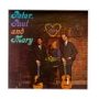 Peter Paul and Mary Album - Cover for Peter, Paul And Mary (1st LP) by Mary, Peter, Paul & (Audio CD - Oct 25, 1990)