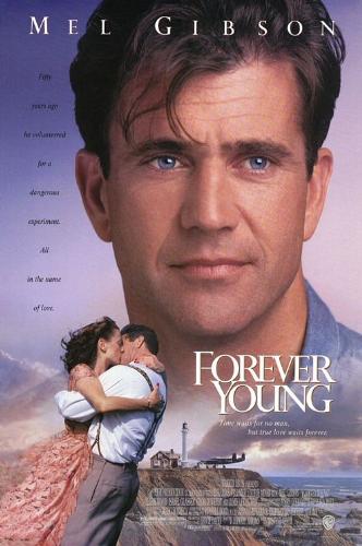 forever young - 1992