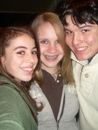best friends - i look up to my best friends