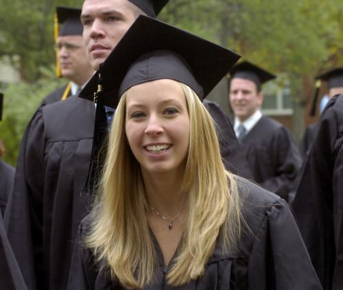 graduation 2006 - Graduation photo 2006