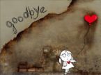 goodbye - bye all