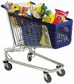 Buying groceries... - Buying groceries. Check out for local produce. Foreign food is not healthy always...