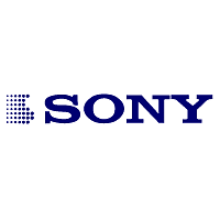 sony - sony logo