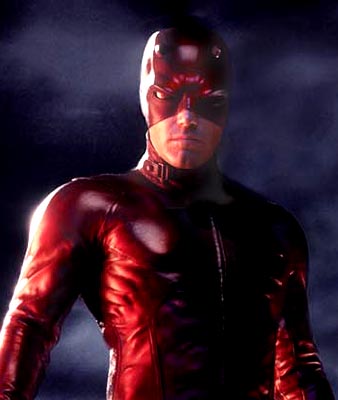 DareDevil - For Elic! A fan of Daredevil! =P