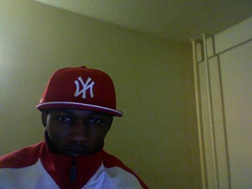 BUSINESS MINDED STREET HUSTLER - JUST STARIN AT THE WORLD THROUGH MY REARVIEW.....
