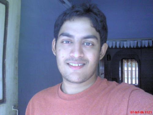 shiva - Shiva Kumar (Btech)