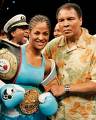 Laila Ali - Laila Ali Laila Ali - Laila Ali