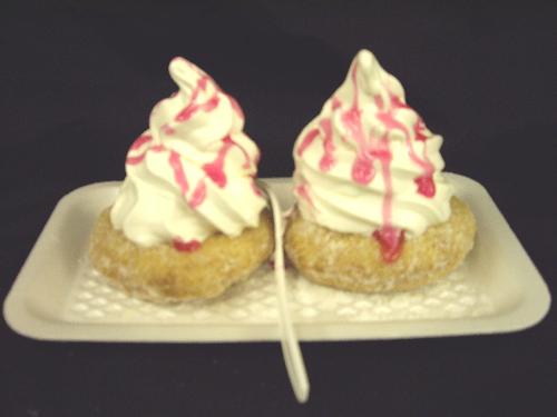 Donut Bar - Donuts