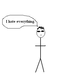 My Husband - My Husband- He hates everything.