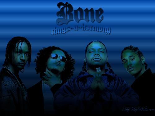 bone thugs - realist group out there