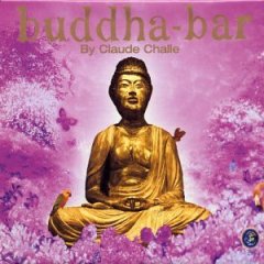 The Buddha Bar is an exclusive and highly-regarded - The Buddha Bar is an exclusive and highly-regarded bar and restaurant in Paris, France, and is a Buddha-themed venue serving Asian cuisine. The two-storey dining area is dominated by a large statue of Buddha. The upstairs bar is a large, ornate dragon. The Buddha Bar originally became popular because of the DJ's choice of eclectic, avant-garde music.  Compilation CDs are released under the Buddha Bar brand name, some of them have been compiled by David Visan, son of Raymond Visan, who opened the Bar in 1996. These are generally of lounge or 'chill-out' music, reflecting that which played in the restaurant itself. The series was started by Claude Challe and continues today with different producers. DVDs have been released along side the series. The latest release, Buddha-Bar IX, was released on April 16th, 2007.