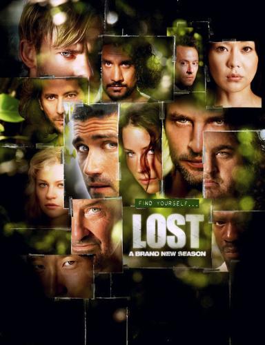 lost - lost cast