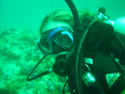 Diving - Diving photo