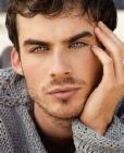 ian somerhalder - American films and TV series actor