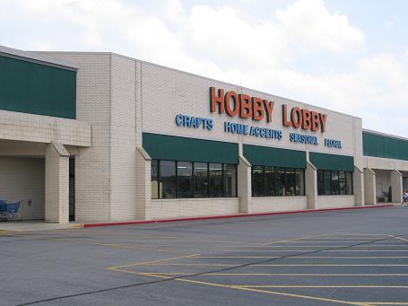 Hobby Lobby - Check out their great deals this week. Hobby Lobby - Check out their great deals this week.