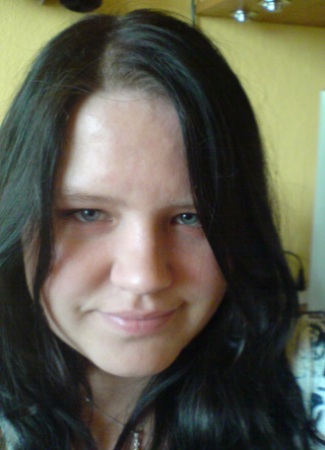 Me - In my home, Poland