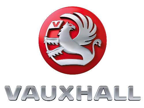 vauxhall - vauxhall logo