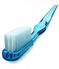Toothbrush - What is the first thing you do in the morning?
