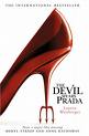book - devil wears prada