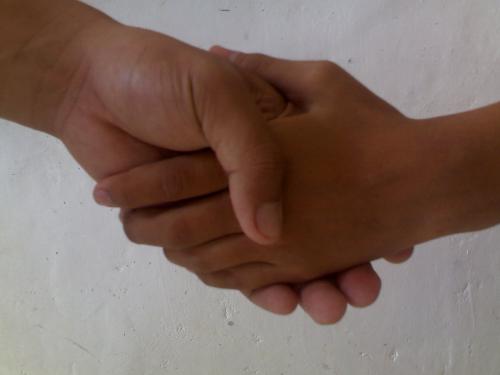 business - handshake