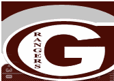 Rangers - Greely Football Rangers