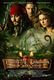 Pirates of the Caribbean Dead Man's Chest - movie