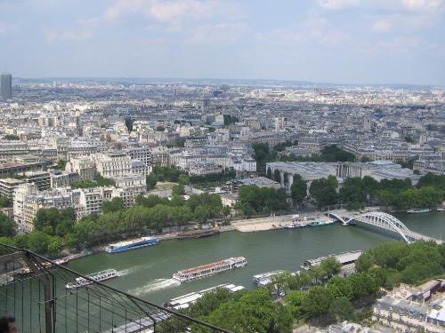 paris - in paris