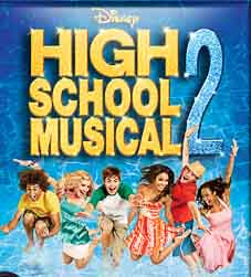 High School Musical 2 - High School Musical 2.