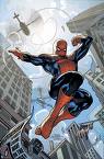 Spiderman - The only one definitive sper hero!!! Spidey lives forever inside of each and every one of us who has doubts about our inner fears and our innerstrength....we are spiderman spiderman is us!