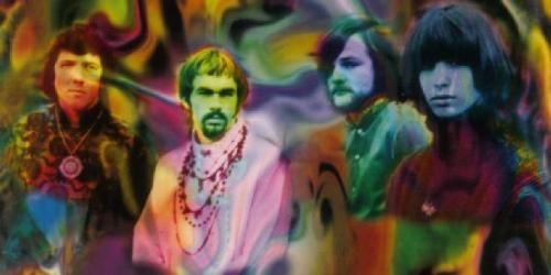 iron butterfly - iron butterfly, circa 1968