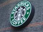 Starbucks - starbucks sign