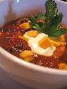 chili - chilli mmm good