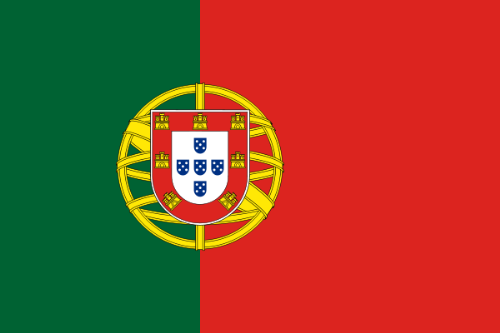 portugal flag - flag of portugal