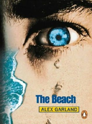 The Beach - Alex Garland debut novel The Beach